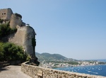 See Castello d'Ischia Lighthouse, Ischia, Italy