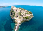 See Aragonese Castle, Ischia, Italy