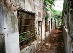 Visit Old Japanese Jail, Saipan, Northern Mariana Islands