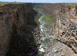 Explore Malad Gorge, Thousand Springs State Park, Idaho