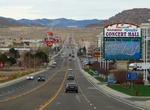Visit West Wendover, Nevada