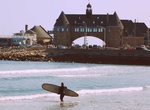 Surf Narragansett, Rhode Island