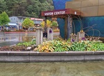 Visit Juneau Visitor Center, Juneau, Alaska