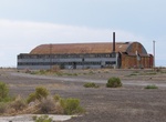 See Enola Gay Hangar, Westover, Utah