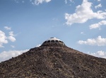 See The Volcano House, Newberry Springs, California
