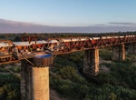Stay at Kruger Shalati - The Train on the Bridge, South Africa