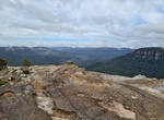 Visit Lincoln's Rock Lookout, Blue Mountains, NSW, Australia