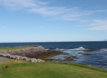 Golf Sudurnes Golf Course (Hólmsvöllur), Iceland