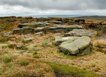 Explore Bleaklow, Glossop, England