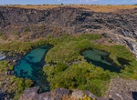 Explore Earl M. Hardy Box Canyon Springs Nature Preserve, Thousand Springs State Park, Idaho