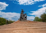 Visit Babi Yar Memorial, Kiev, Ukraine