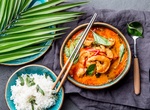 Eat Thai Curry