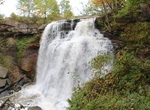 See Brandywine Falls, Cuyahoga Valley National Park, Ohio