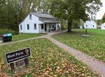 Visit Hunt House, Cuyahoga Valley National Park, Ohio