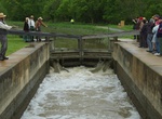 Visit Canal Exploration Center & Lock 38, Valley View, Ohio