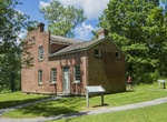 Visit Frazee House, Cuyahoga Valley National Park, Ohio