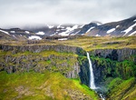 See Grundarfoss, Snæfellsnes Peninsula, Iceland