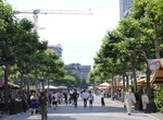 Stroll Freßgass, Frankfurt, Germany