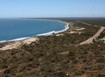 Surf Dunes Beach, Exmouth, Western Australia