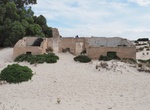 See Eucla Telegraph Station Ruins, Western Australia