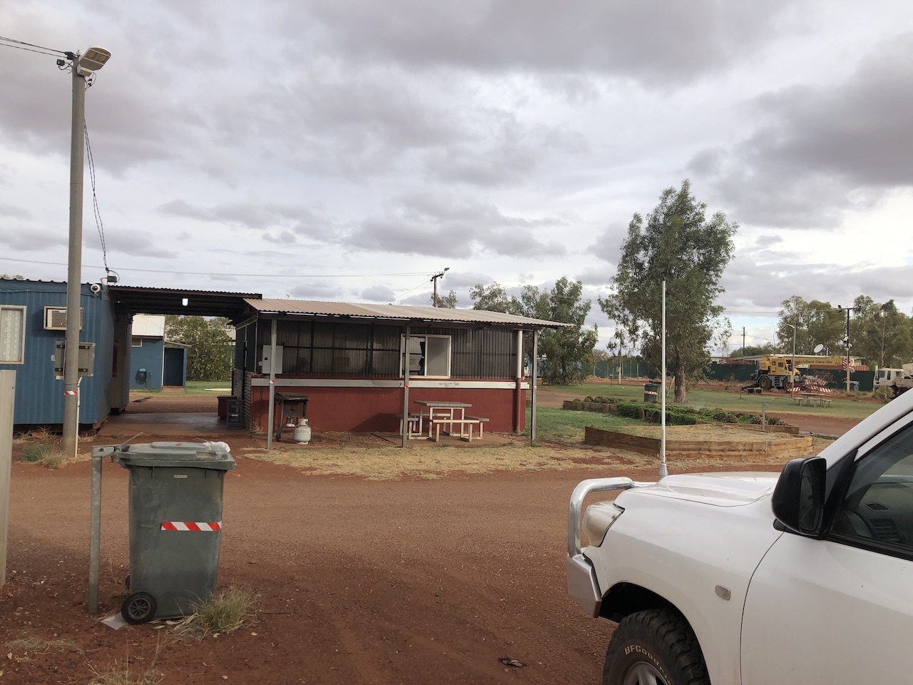 Warburton Roadhouse