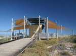 Visit Jurabi Turtle Centre, Exmouth, Western Australia