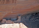 Visit Mummy Cave Overlook, Canyon de Chelly National Monument, Arizona