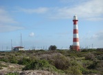 See Point Moore Lighthouse, Geraldton, Western Australia