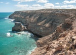 See Island Rock, Kalbarri National Park, Western Australia