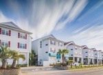 Stay at Islander Inn, Ocean Isle Beach, North Carolina