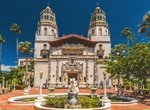Visit Hearst Castle, San Simeon, California