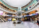 Stroll Fulton Center, Lower Manhattan, New York City