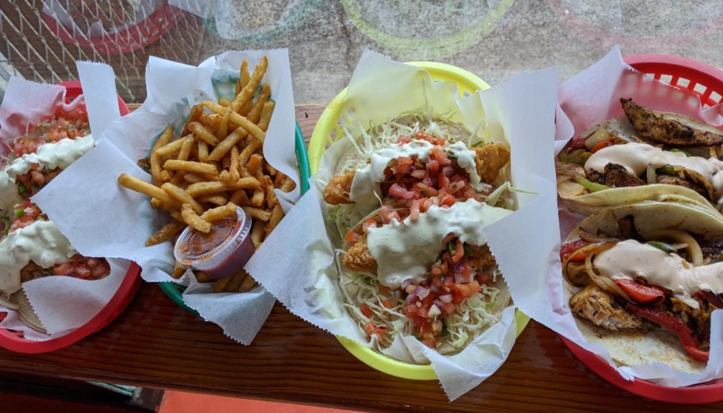 The Fish Market Maui