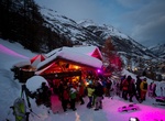 Have Drinks at Hennu Stall, Zermatt, Switzerland