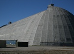 See Weeksville Dirigible Hangar, Elizabeth City, North Carolina