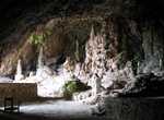 Explore Agia Sofia Cave, Crete, Greece