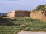 See Fortifications of Chania, Crete, Greece