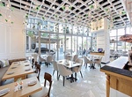Dine at Mitts & Trays, Dubai