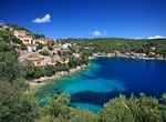 Explore Kefalonia-Ithaca UNESCO Global Geopark, Greece