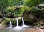 Explore Mëllerdall UNESCO Global Geopark, Luxembourg