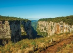 Explore Southern Canyons Pathways UNESCO Global Geopark, Brazil
