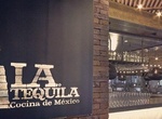 Dine at La Tequila Cocina de México Av. México, Guadalajara