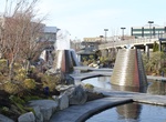 Visit Harborside Fountain Park, Bremerton, Washington