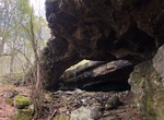 Visit Alum Cove Natural Bridge, Arkansas