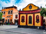 Visit Tequila, Jalisco, Mexico