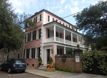 See Charles Graves House, Charleston, South Carolina