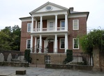 See Miles Brewton House, Charleston, South Carolina