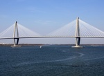See Arthur Ravenel Jr. Bridge, Charleston, South Carolina