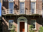 See Nathaniel Russell House, Charleston, South Carolina