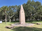 Visit USS Hobson Memorial, Charleston, South Carolina